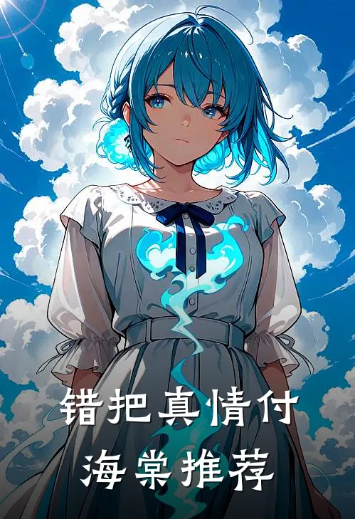 错把真情付海棠推荐