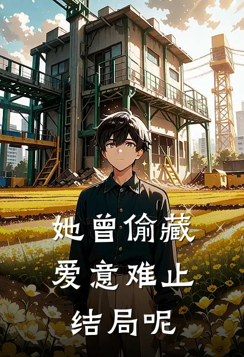 她曾偷藏爱意难止结局呢