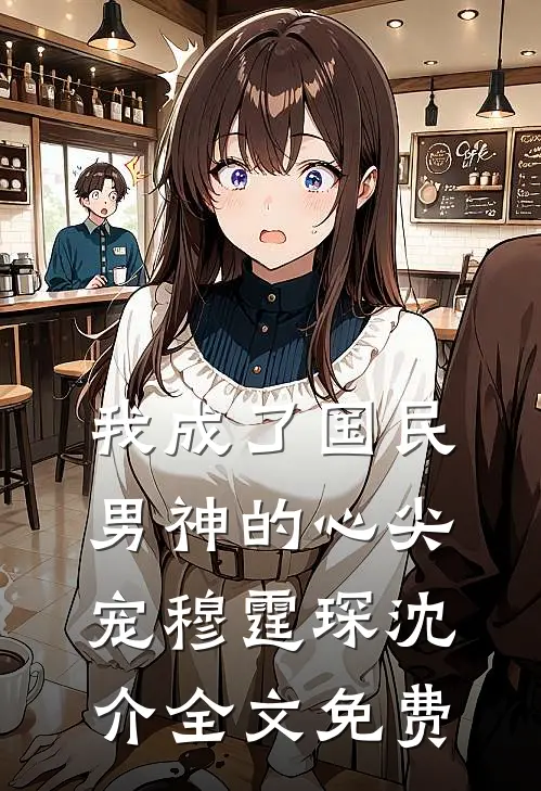 我成了国民男神的心尖宠穆霆琛沈介全文免费