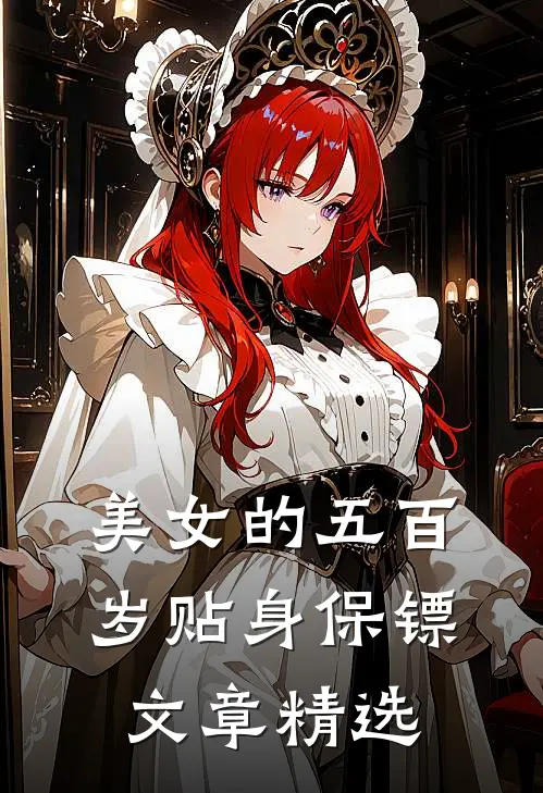 美女的五百岁贴身保镖文章精选
