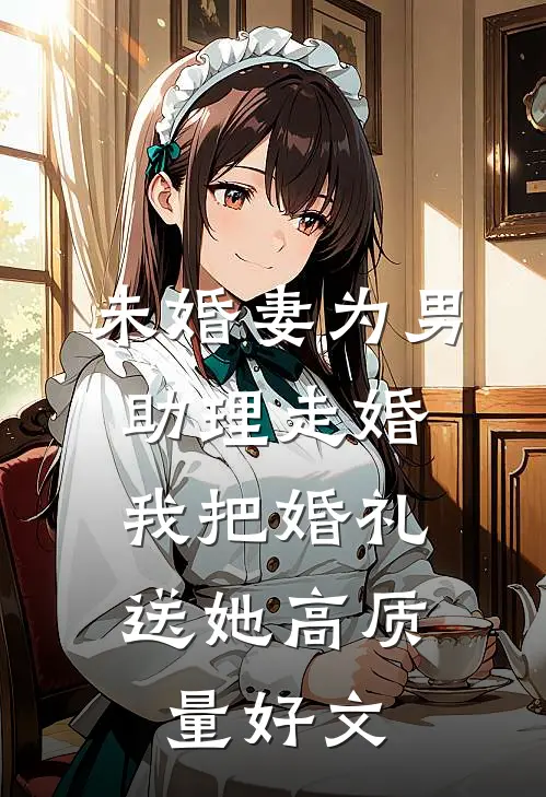 未婚妻为男助理走婚，我把婚礼送她高质量好文