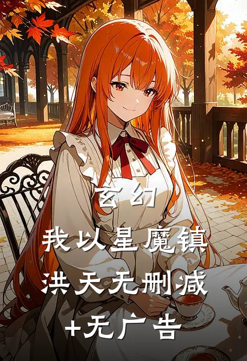玄幻：我以星魔镇洪天无删减+无广告