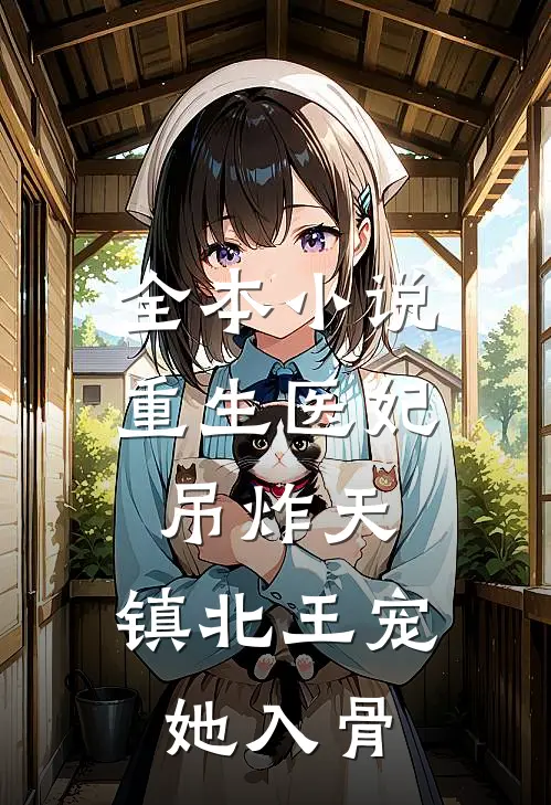 全本小说重生医妃吊炸天，镇北王宠她入骨
