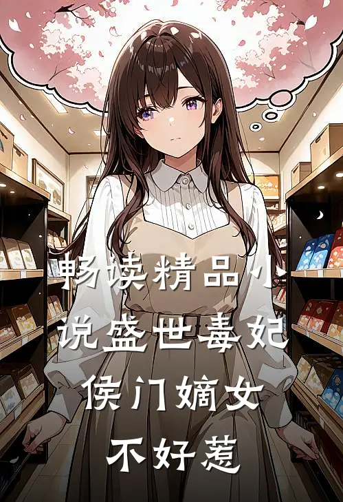 畅读精品小说盛世毒妃：侯门嫡女不好惹