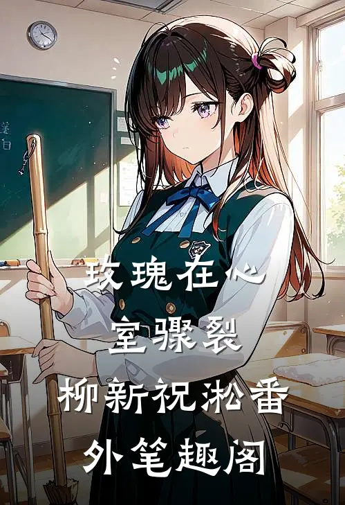 玫瑰在心室骤裂：柳新祝淞番外笔趣阁