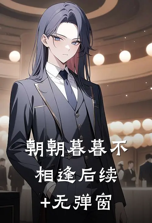 朝朝暮暮不相逢后续+无弹窗