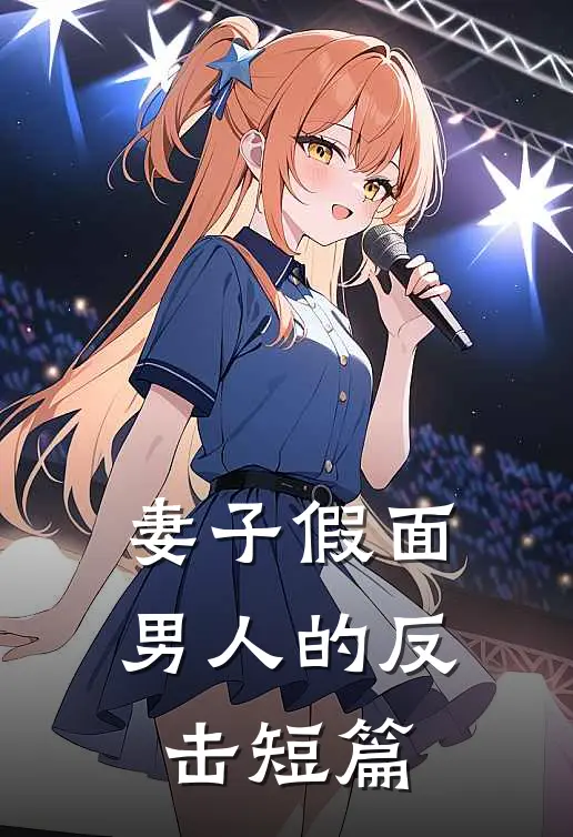 妻子假面：男人的反击短篇