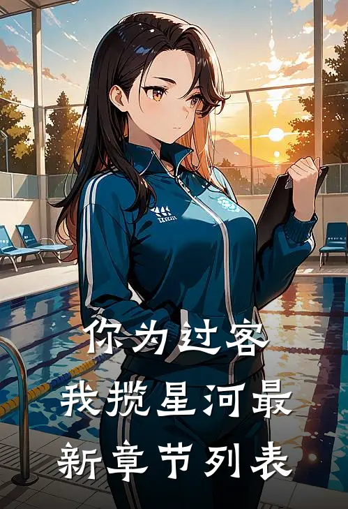 你为过客，我揽星河最新章节列表