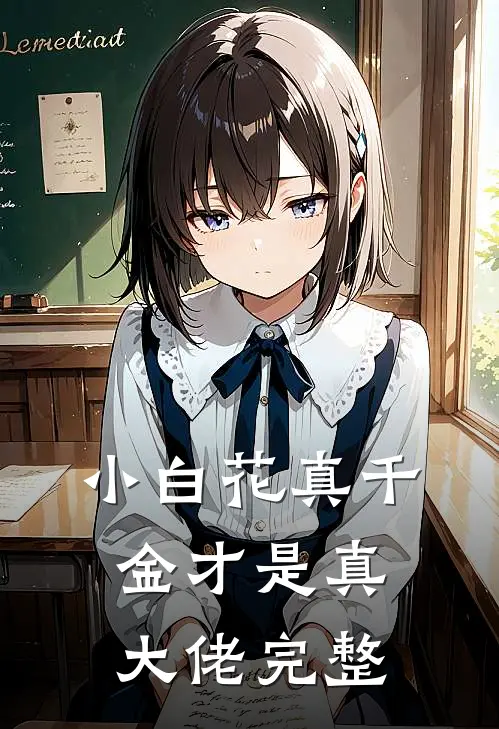 小白花真千金才是真大佬完整