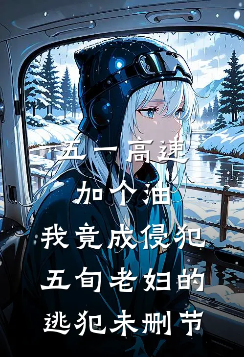 五一高速加个油，我竟成侵犯五旬老妇的逃犯未删节