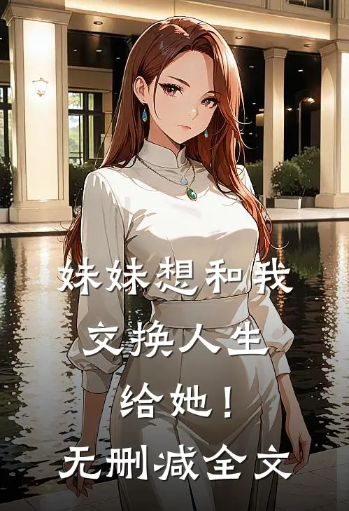 妹妹想和我交换人生，给她！无删减全文