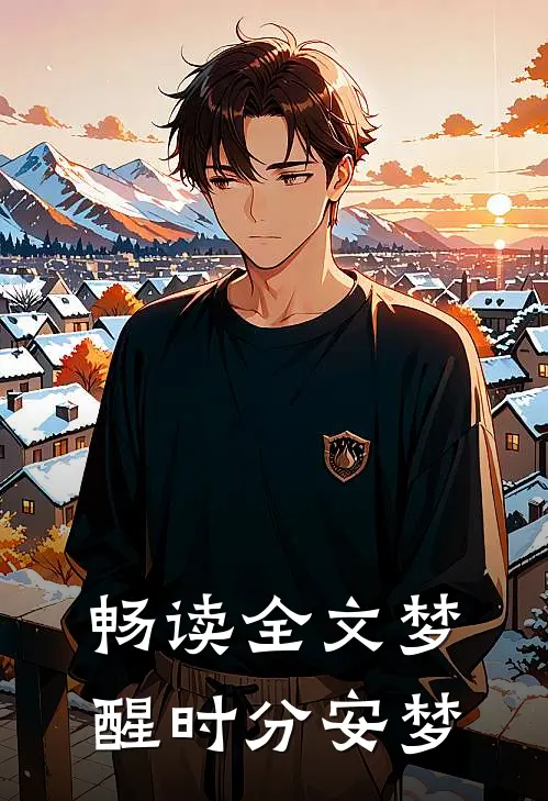 畅读全文梦醒时分【安梦】