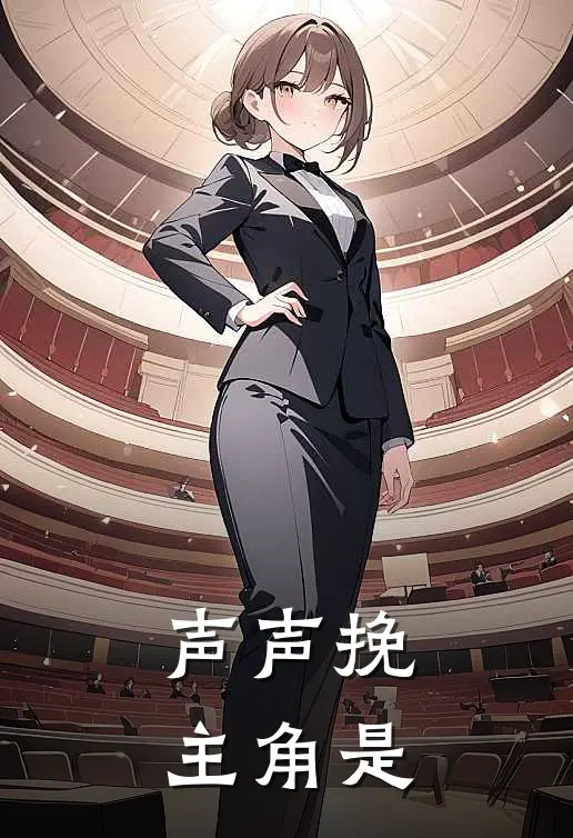 声声挽主角是