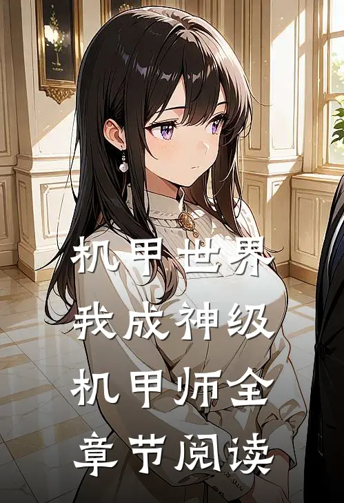 机甲世界：我成神级机甲师全章节阅读