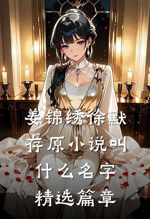 姜锦绣徐默存原小说叫什么名字精选篇章