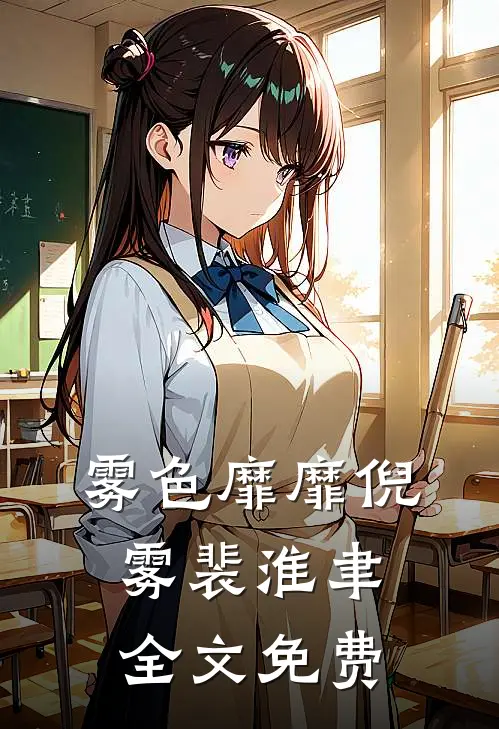 雾色靡靡倪雾裴淮聿全文免费