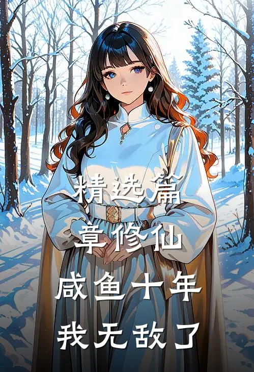 精选篇章修仙：咸鱼十年我无敌了