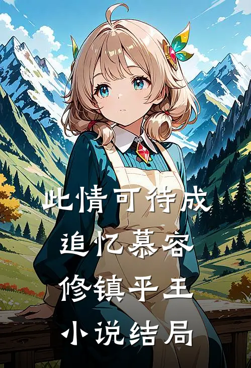 此情可待成追忆慕容修镇平王小说结局