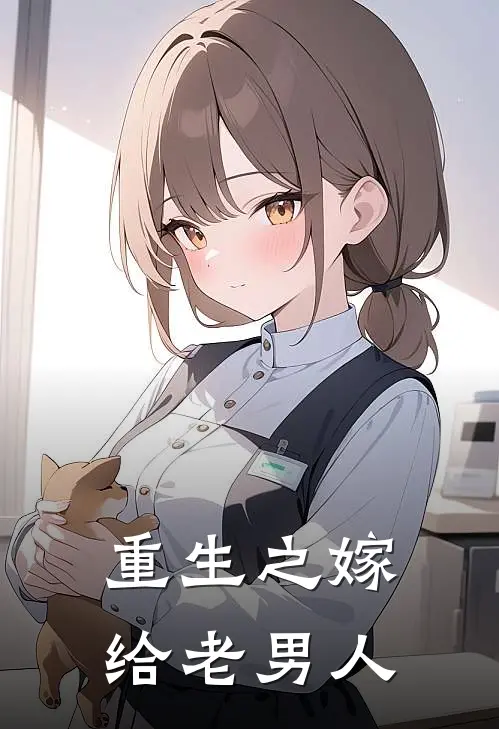 重生之嫁给老男人