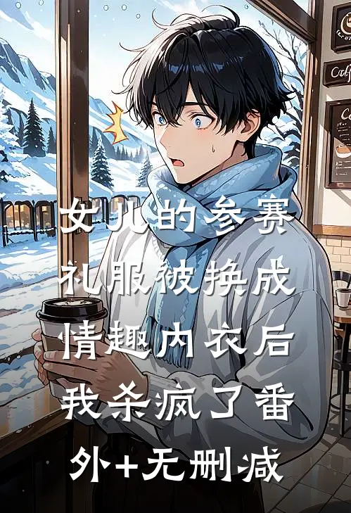 女儿的参赛礼服被换成情趣内衣后，我杀疯了番外+无删减