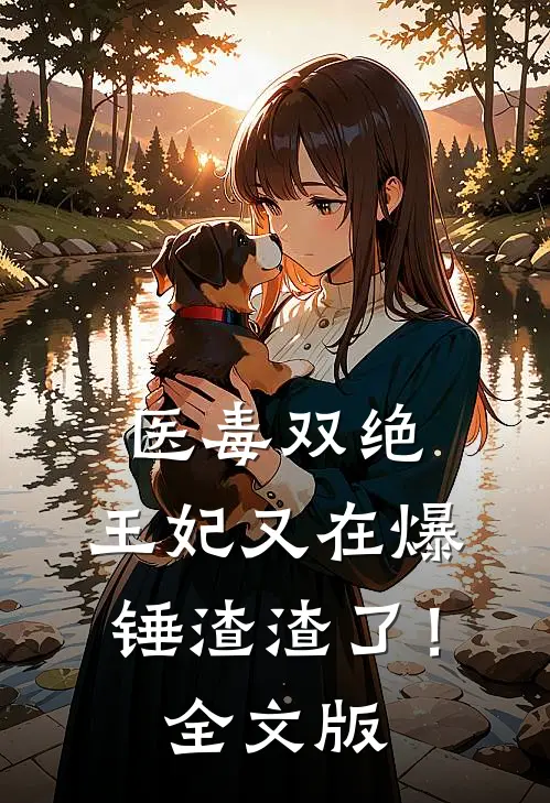 医毒双绝：王妃又在爆锤渣渣了！全文版