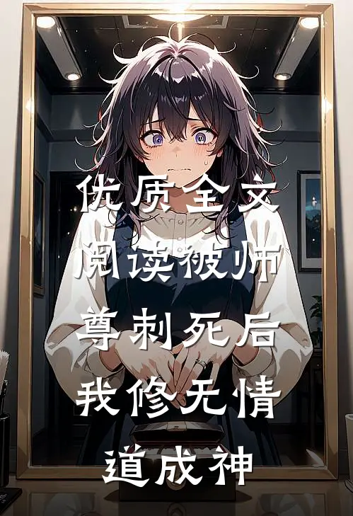 优质全文阅读被师尊刺死后，我修无情道成神