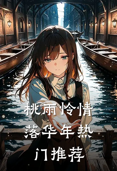 桃雨怜情落华年热门推荐