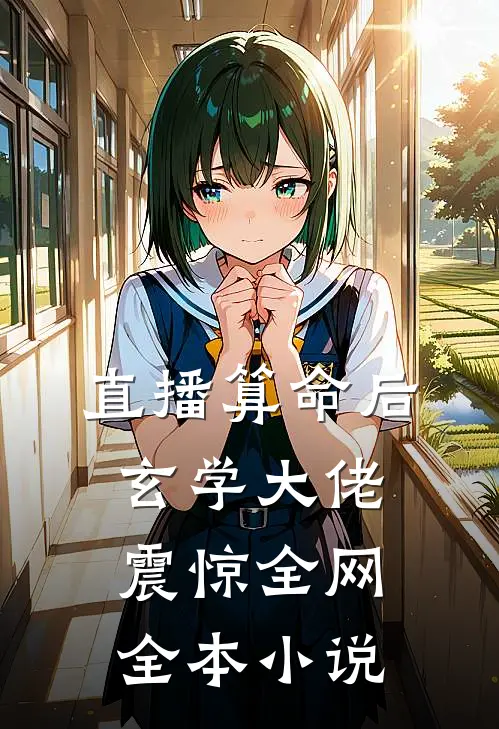 直播算命后，玄学大佬震惊全网全本小说