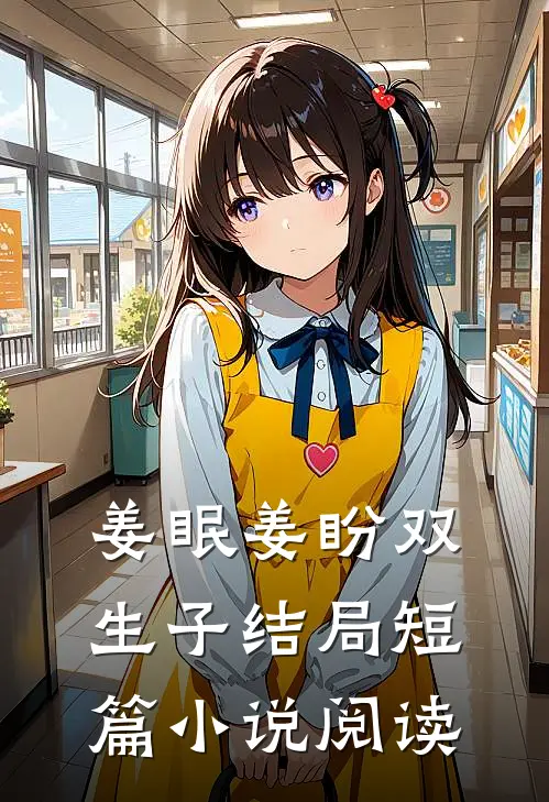 姜眠姜盼双生子结局短篇小说阅读