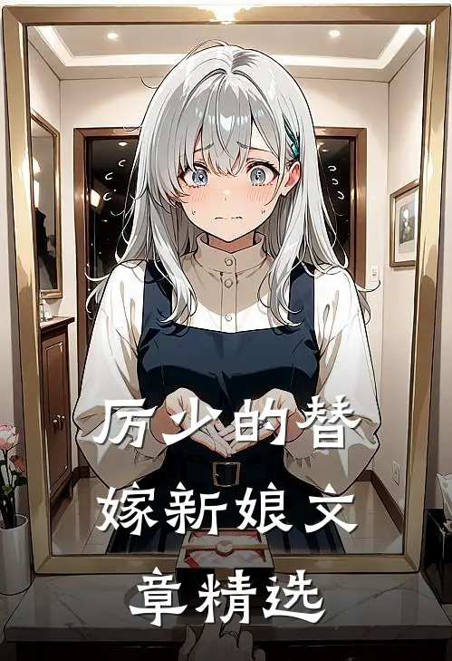 厉少的替嫁新娘文章精选