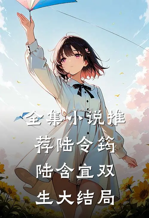 全集小说推荐陆令筠陆含宜双生大结局