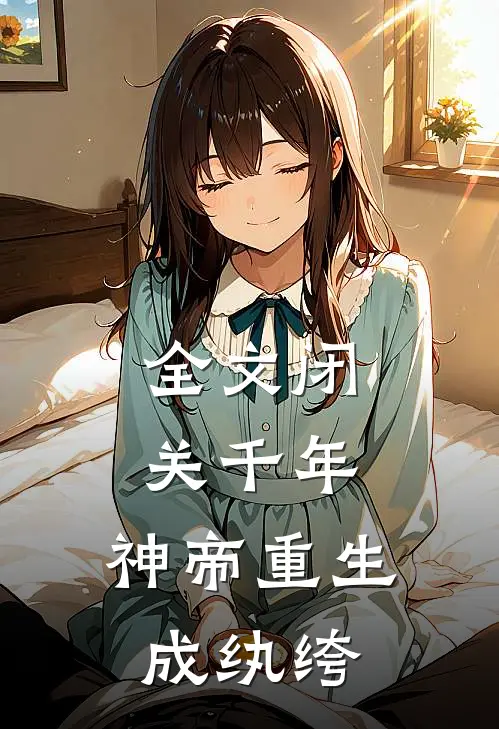 全文闭关千年,神帝重生成纨绔