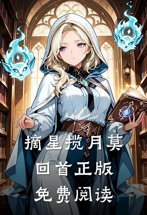 摘星揽月莫回首正版免费阅读