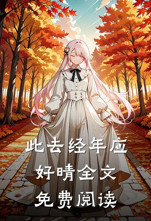 此去经年应好晴全文免费阅读