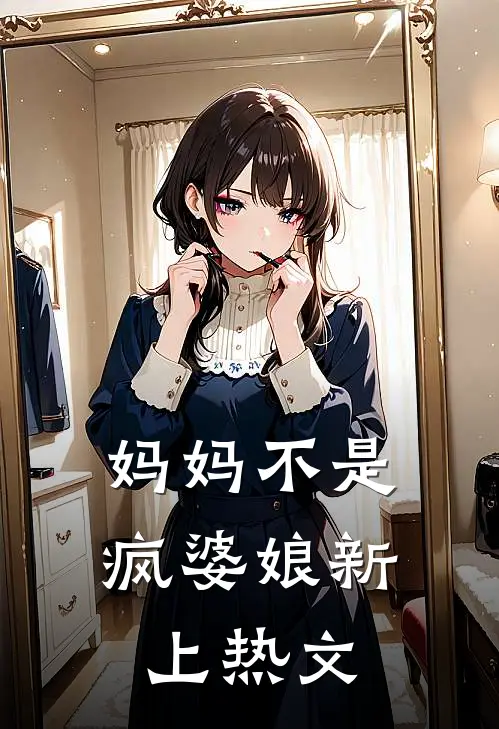 妈妈不是疯婆娘新上热文