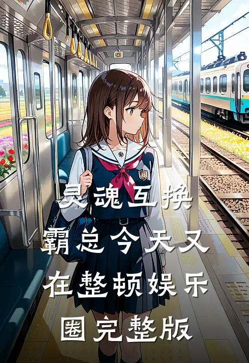 灵魂互换：霸总今天又在整顿娱乐圈完整版