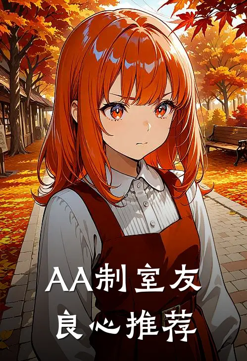 AA制室友良心推荐
