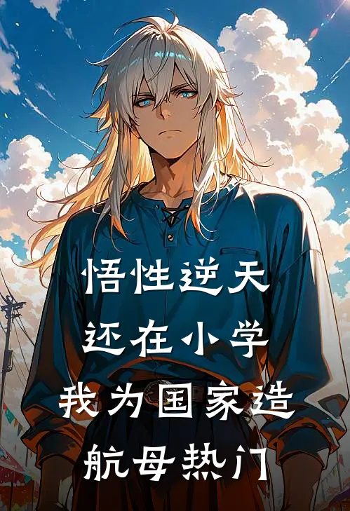 悟性逆天：还在小学，我为国家造航母热门
