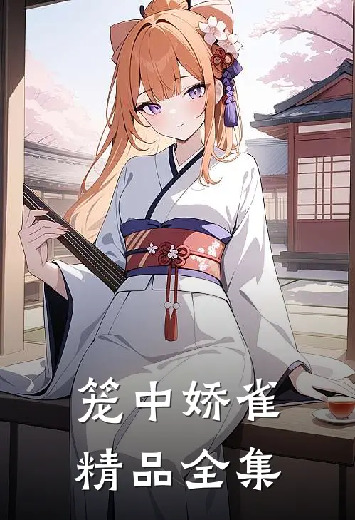 笼中娇雀精品全集