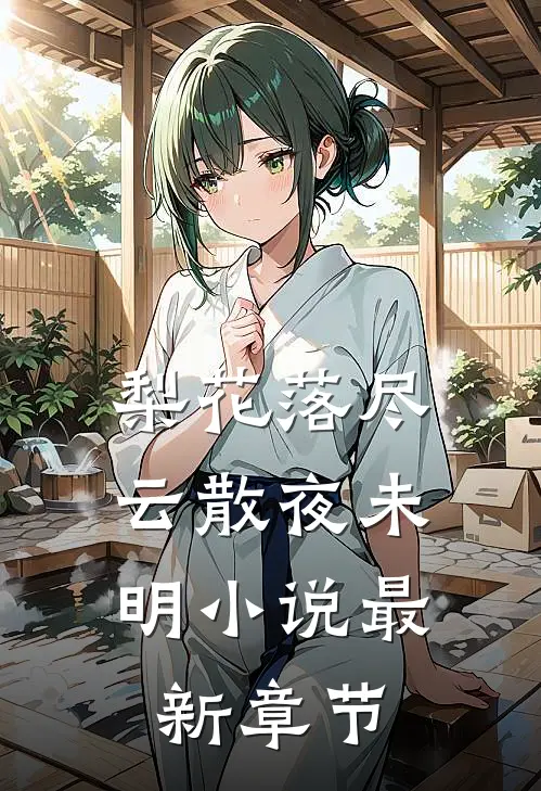 梨花落尽，云散夜未明小说最新章节