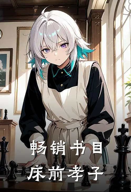 畅销书目床前孝子