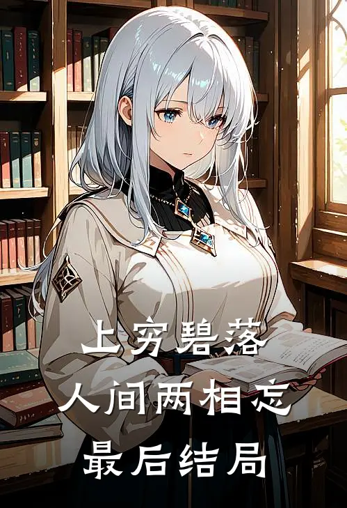 上穷碧落，人间两相忘最后结局