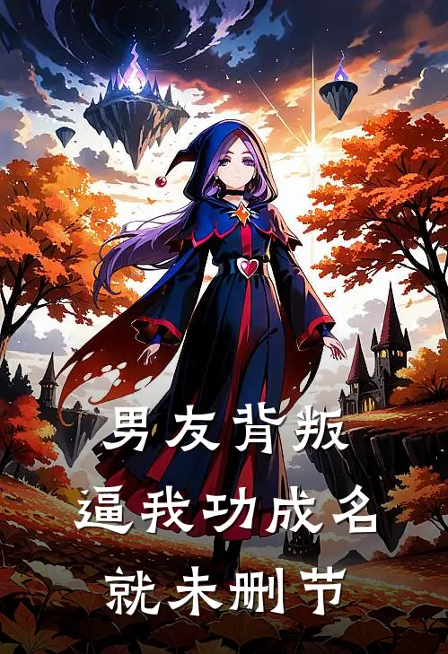 男友背叛，逼我功成名就未删节