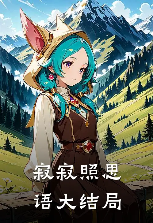 寂寂照思语大结局