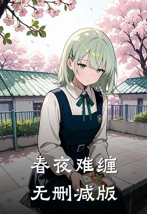 春夜难缠无删减版