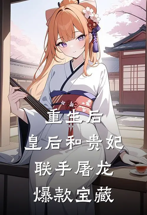 重生后，皇后和贵妃联手屠龙爆款宝藏