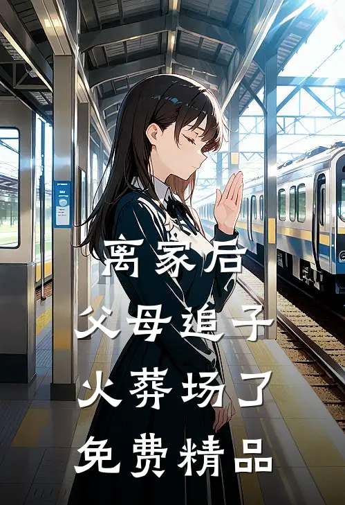 离家后,父母追子火葬场了免费精品