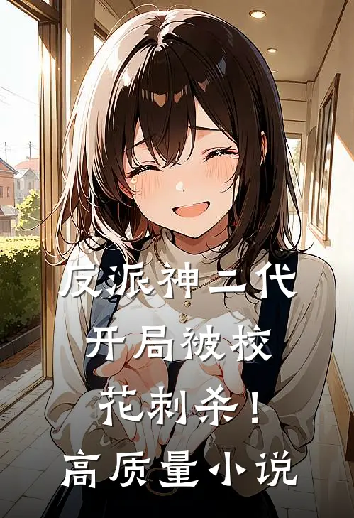 反派神二代，开局被校花刺杀！高质量小说