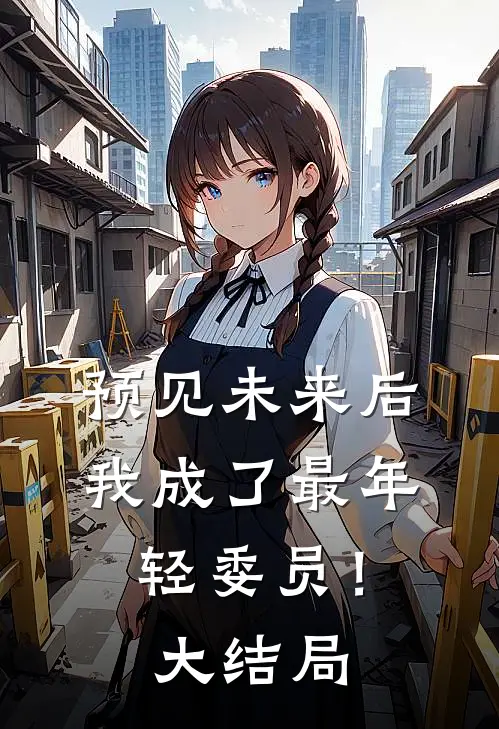 预见未来后，我成了最年轻委员！大结局