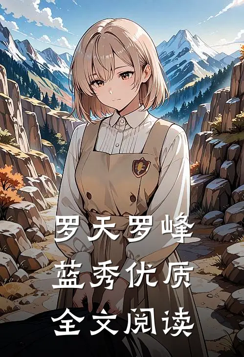 罗天罗峰蓝秀优质全文阅读